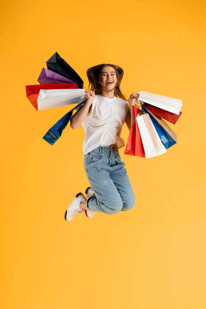 Shopping