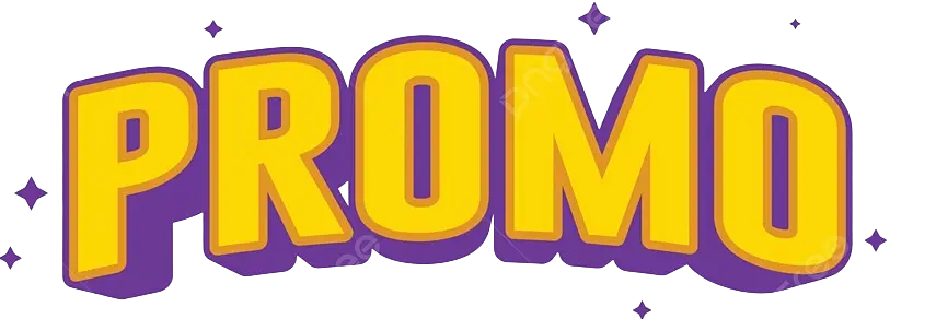 Promotion icon